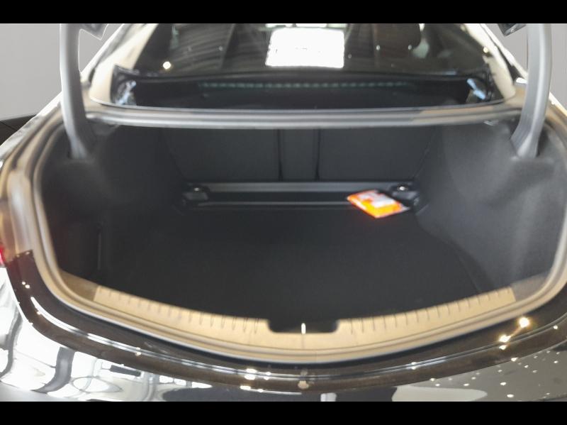 Image MERCEDES-BENZ CLE Coupé 220 d 197ch AMG Line 9G-Tronic