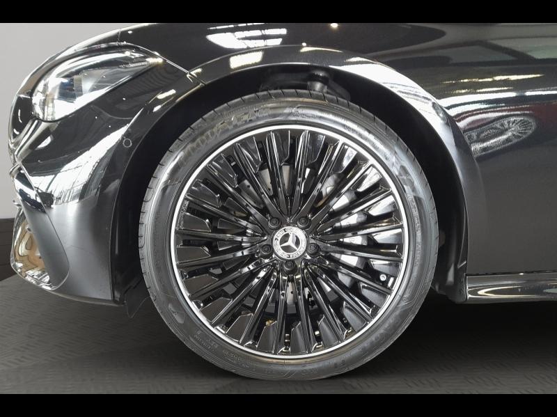 Image MERCEDES-BENZ CLE Coupé 220 d 197ch AMG Line 9G-Tronic