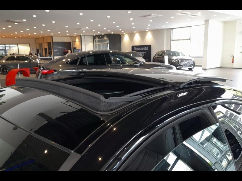 Image MERCEDES-BENZ CLE Coupé 220 d 197ch AMG Line 9G-Tronic
