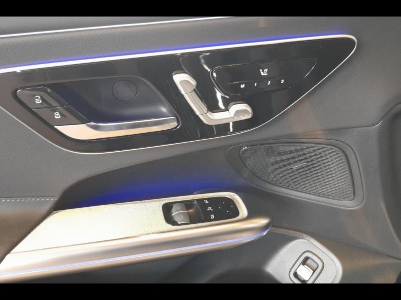 Image MERCEDES-BENZ CLE Coupé 220 d 197ch AMG Line 9G-Tronic