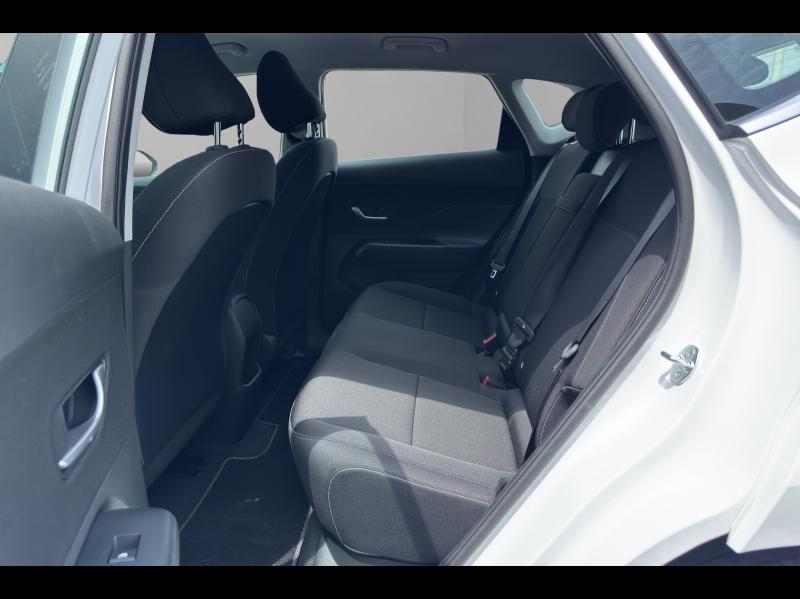 Image HYUNDAI Kona Electric 65kWh - 217ch Intuitive