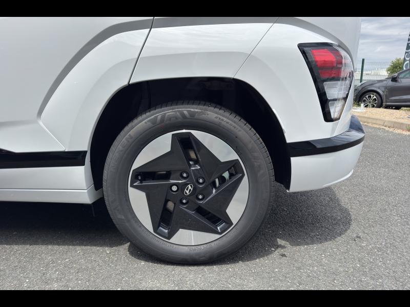 Image HYUNDAI Kona Electric 65kWh - 217ch Intuitive