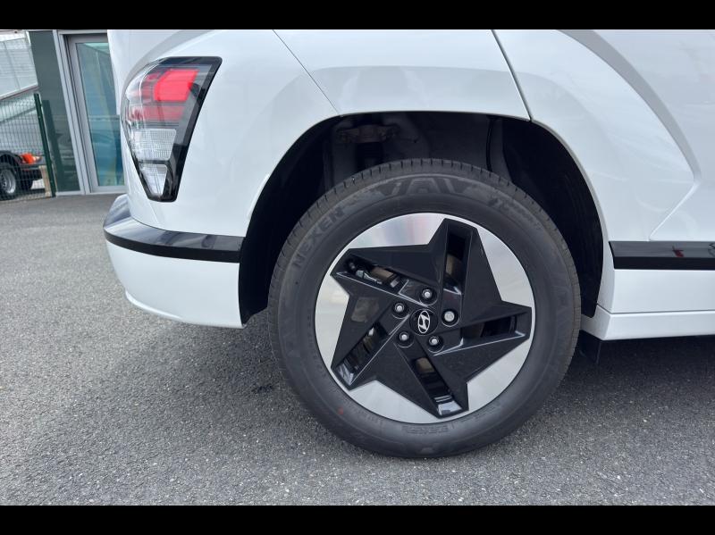 Image HYUNDAI Kona Electric 65kWh - 217ch Intuitive