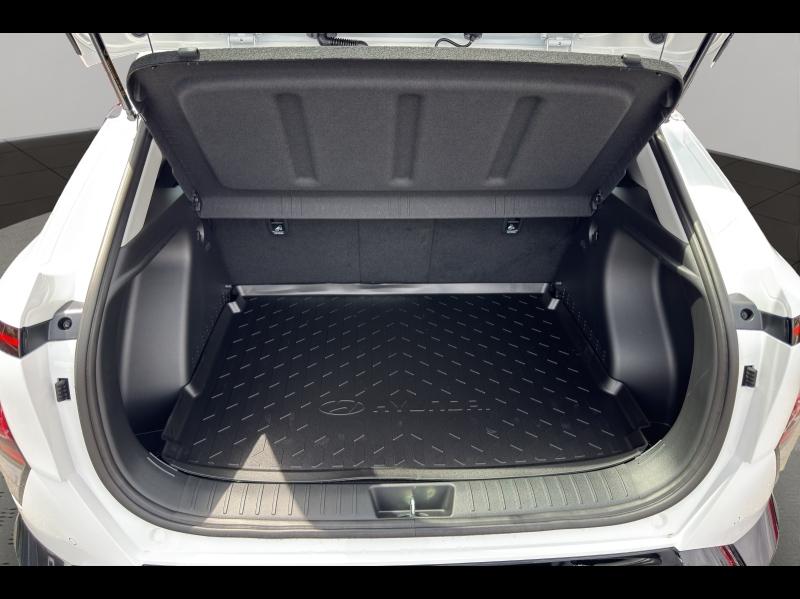 Image HYUNDAI Kona Electric 65kWh - 217ch Intuitive
