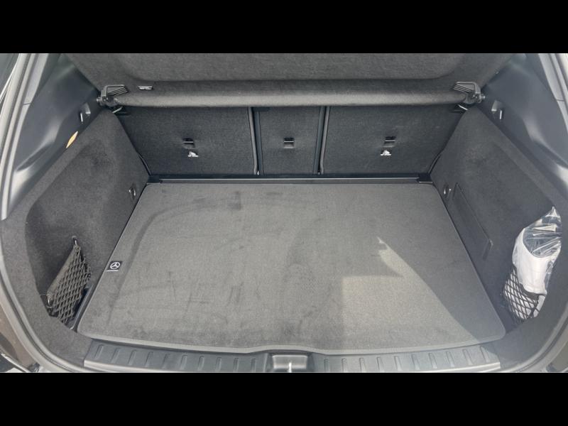 Image MERCEDES-BENZ GLA 200 d 150ch AMG Line 8G-DCT