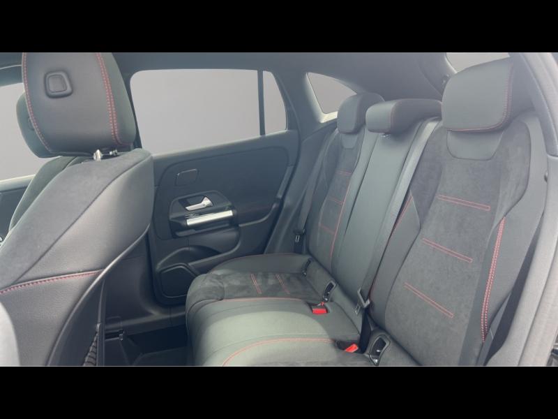 Image MERCEDES-BENZ GLA 200 d 150ch AMG Line 8G-DCT