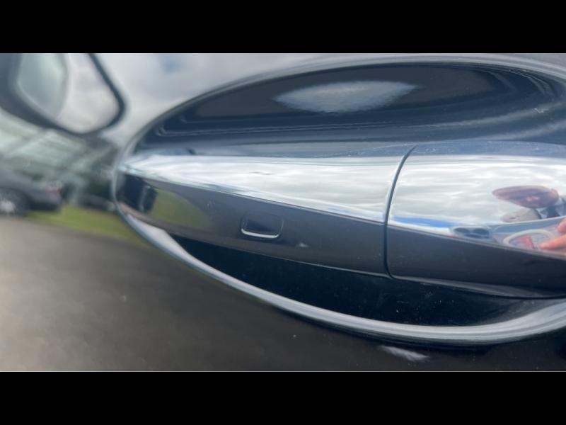 Image MERCEDES-BENZ GLA 200 d 150ch AMG Line 8G-DCT