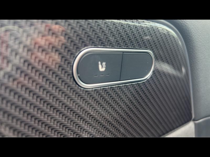 Image MERCEDES-BENZ GLA 200 d 150ch AMG Line 8G-DCT