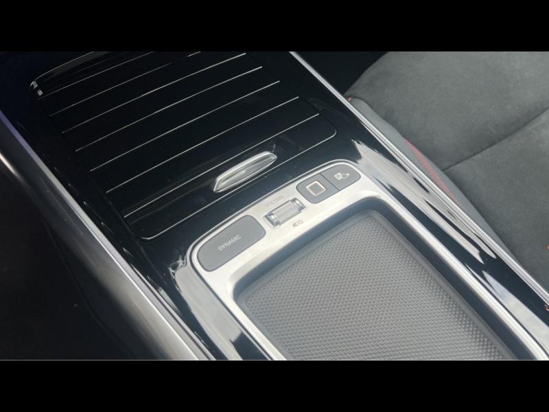 Image MERCEDES-BENZ GLA 200 d 150ch AMG Line 8G-DCT