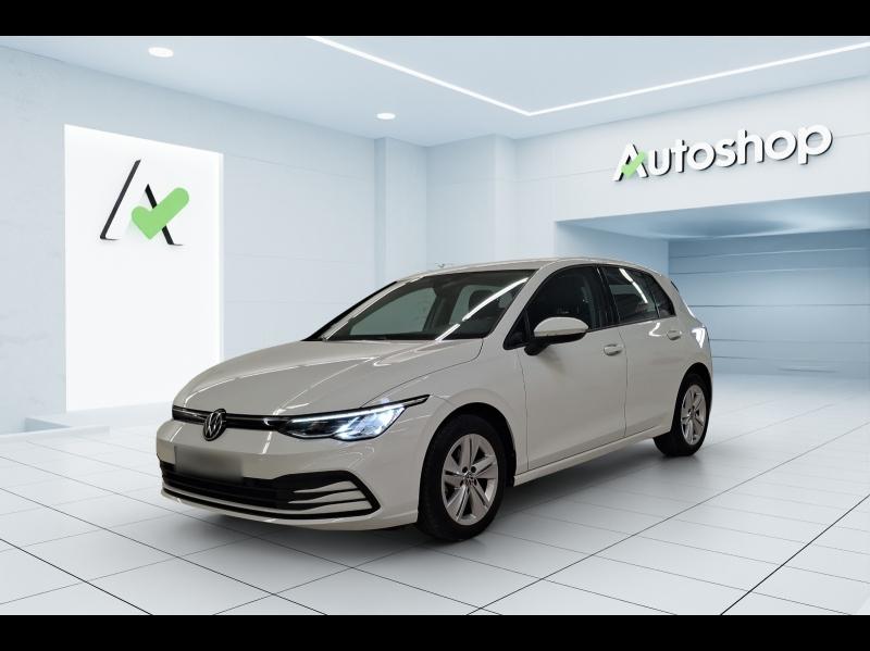 Photo VOLKSWAGEN Golf 2.0 TDI SCR 115ch Life
