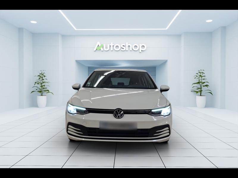 Image VOLKSWAGEN Golf 2.0 TDI SCR 115ch Life