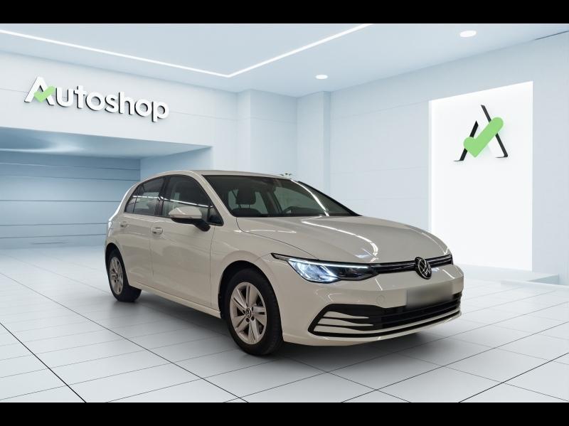 Image VOLKSWAGEN Golf 2.0 TDI SCR 115ch Life