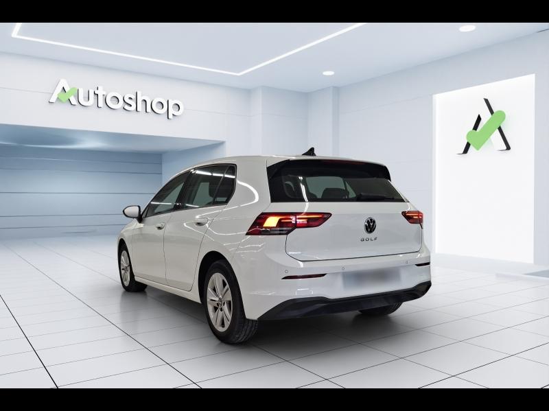 Image VOLKSWAGEN Golf 2.0 TDI SCR 115ch Life