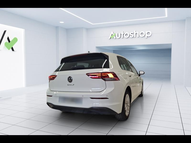 Image VOLKSWAGEN Golf 2.0 TDI SCR 115ch Life