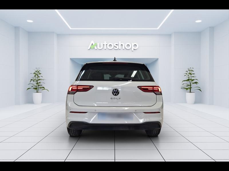 Image VOLKSWAGEN Golf 2.0 TDI SCR 115ch Life