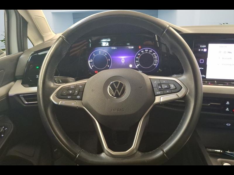 Image VOLKSWAGEN Golf 2.0 TDI SCR 115ch Life