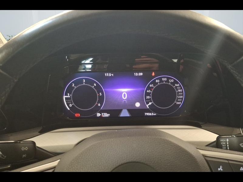 Image VOLKSWAGEN Golf 2.0 TDI SCR 115ch Life
