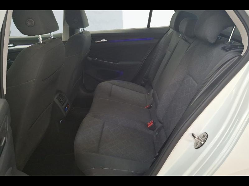 Image VOLKSWAGEN Golf 2.0 TDI SCR 115ch Life