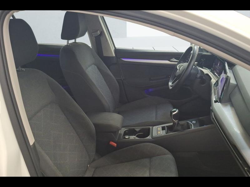 Image VOLKSWAGEN Golf 2.0 TDI SCR 115ch Life