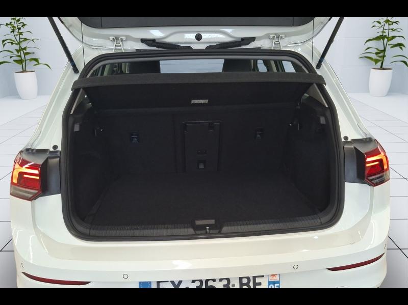 Image VOLKSWAGEN Golf 2.0 TDI SCR 115ch Life