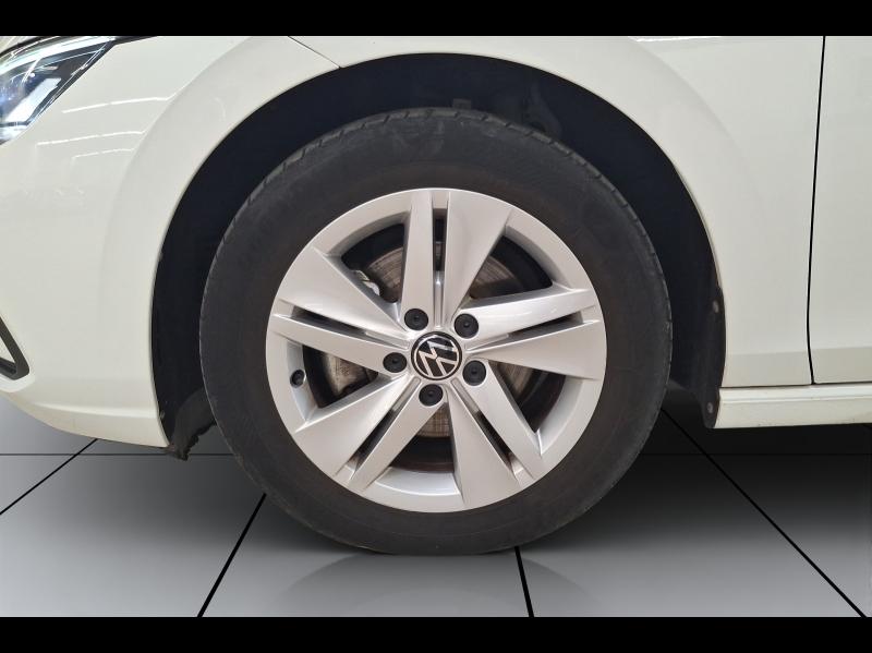 Image VOLKSWAGEN Golf 2.0 TDI SCR 115ch Life