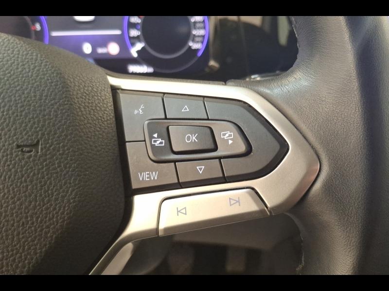 Image VOLKSWAGEN Golf 2.0 TDI SCR 115ch Life
