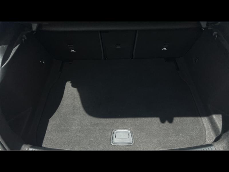 Image MERCEDES-BENZ Classe A 180d 116ch Business Line 8G-DCT