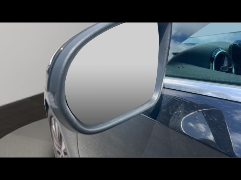 Image MERCEDES-BENZ Classe A 180d 116ch Business Line 8G-DCT
