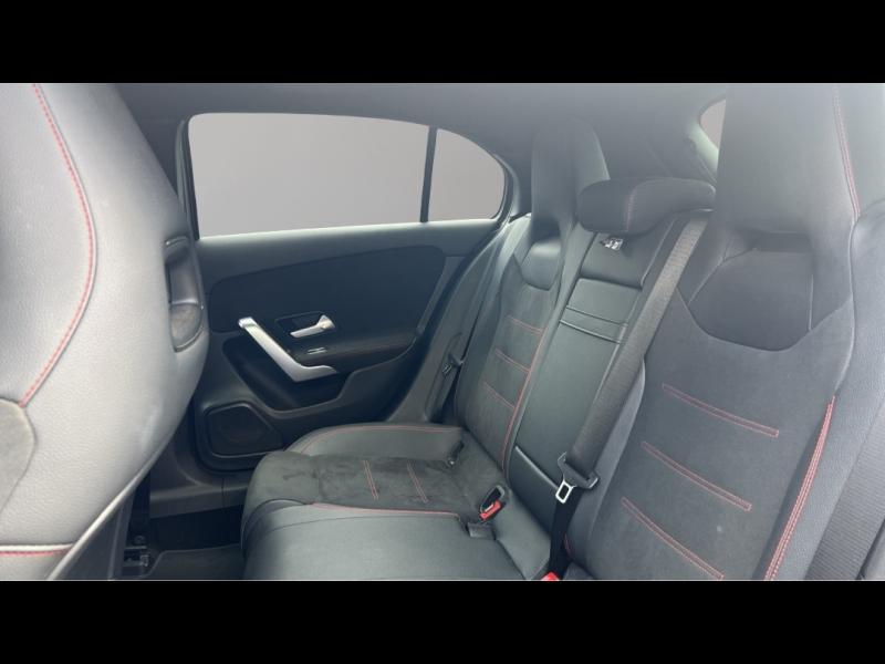 Image MERCEDES-BENZ Classe A 200 163ch AMG Line 7G-DCT