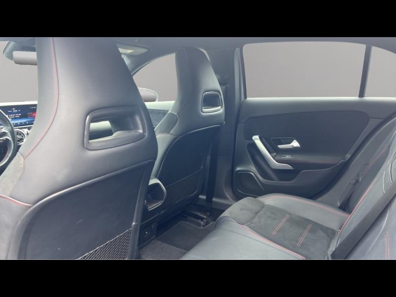 Image MERCEDES-BENZ Classe A 200 163ch AMG Line 7G-DCT