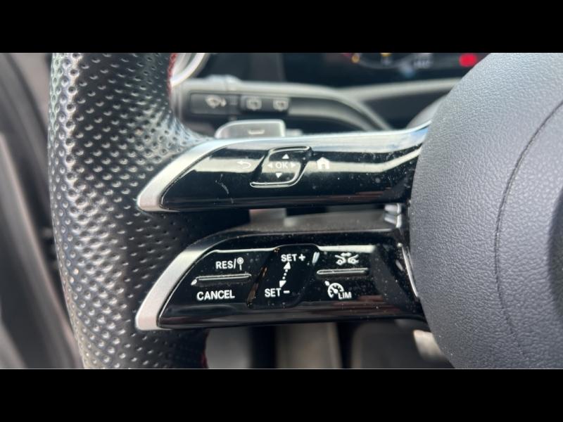 Image MERCEDES-BENZ Classe A 200 163ch AMG Line 7G-DCT