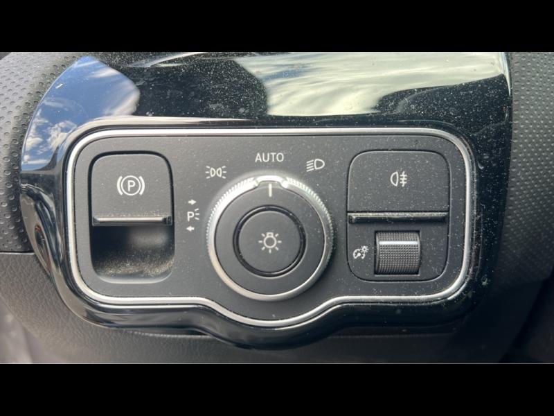 Image MERCEDES-BENZ Classe A 200 163ch AMG Line 7G-DCT