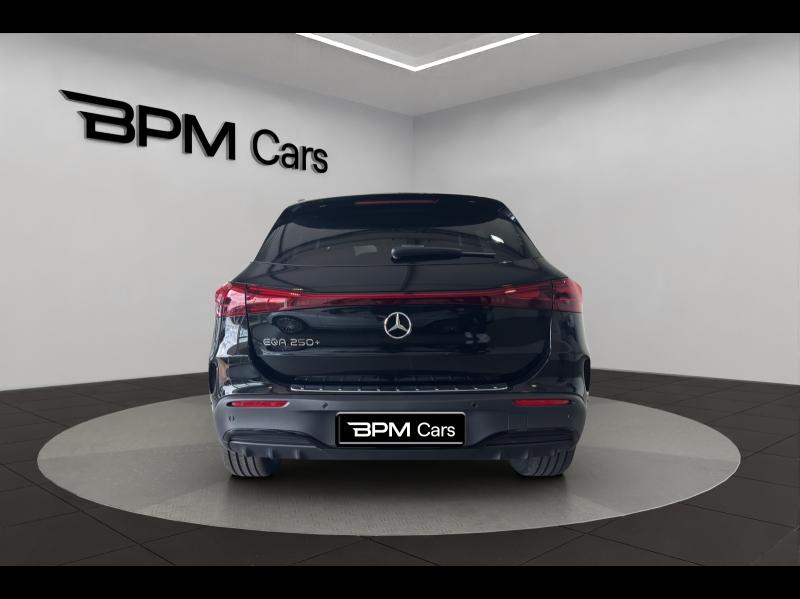 Image MERCEDES-BENZ EQA 250+ 190ch