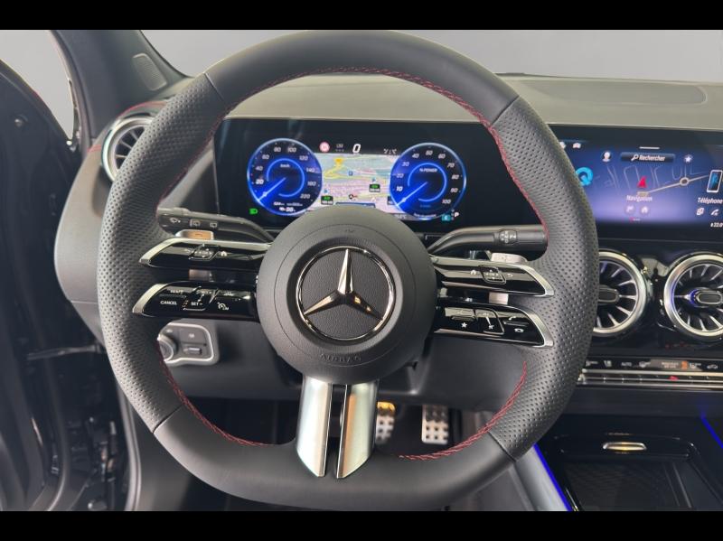Image MERCEDES-BENZ EQA 250+ 190ch