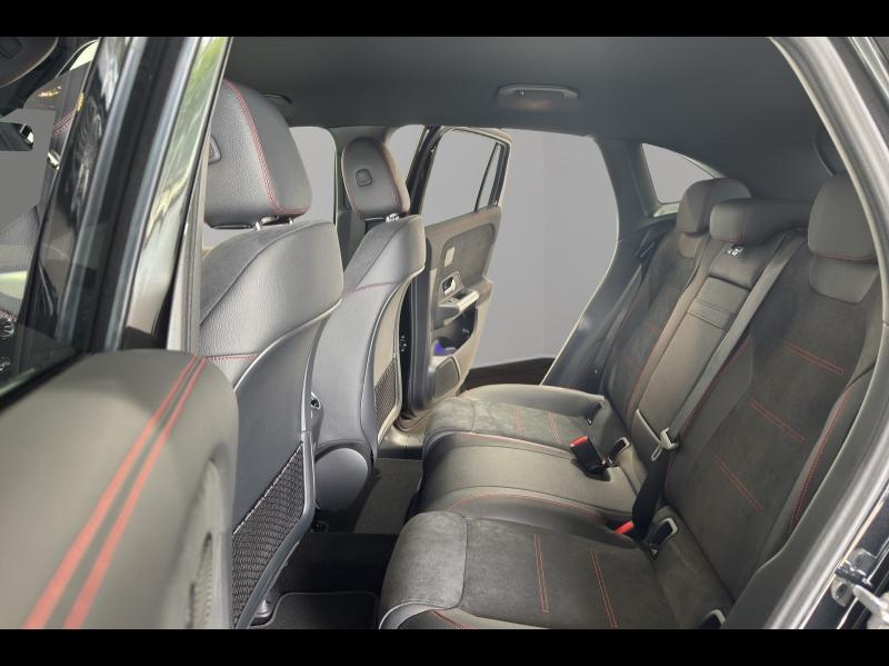 Image MERCEDES-BENZ EQA 250+ 190ch