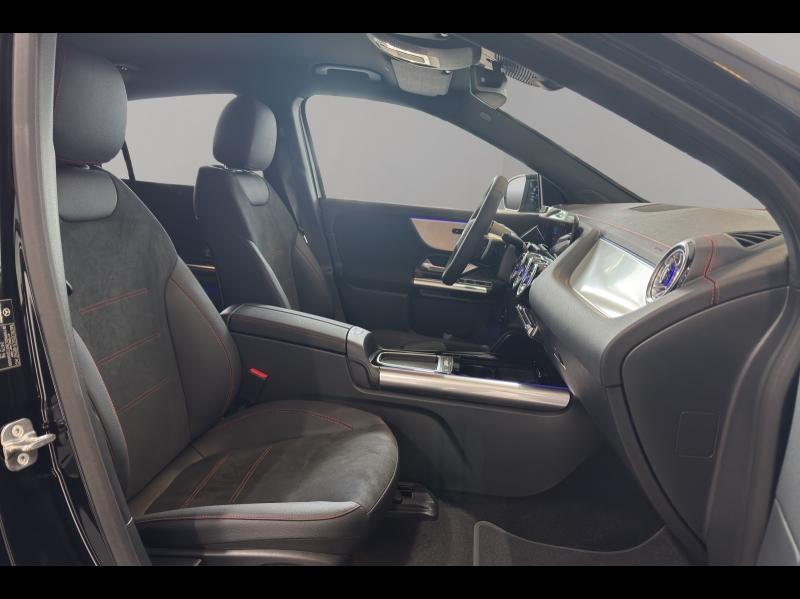 Image MERCEDES-BENZ EQA 250+ 190ch
