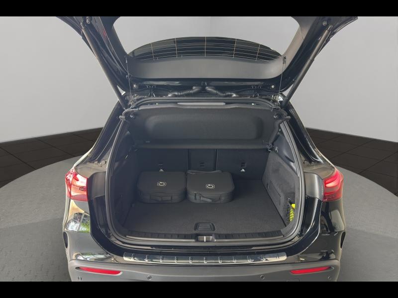 Image MERCEDES-BENZ EQA 250+ 190ch