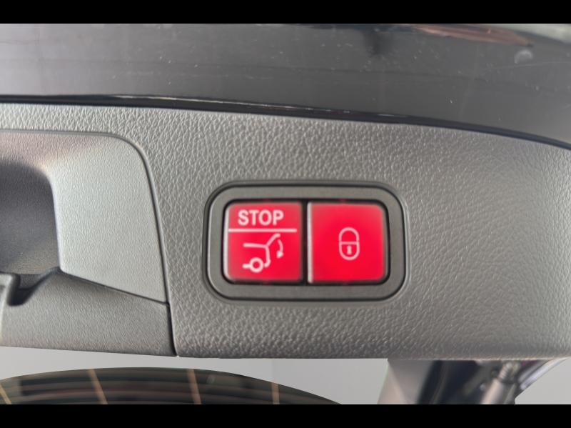 Image MERCEDES-BENZ EQA 250+ 190ch