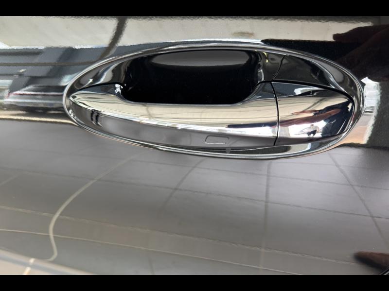 Image MERCEDES-BENZ EQA 250+ 190ch