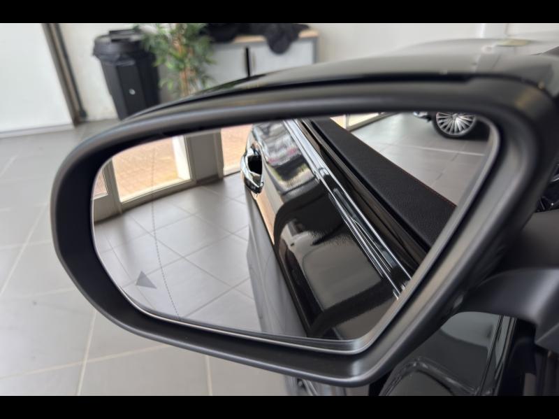 Image MERCEDES-BENZ EQA 250+ 190ch