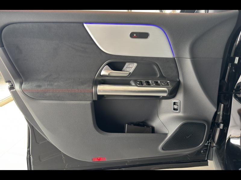 Image MERCEDES-BENZ EQA 250+ 190ch