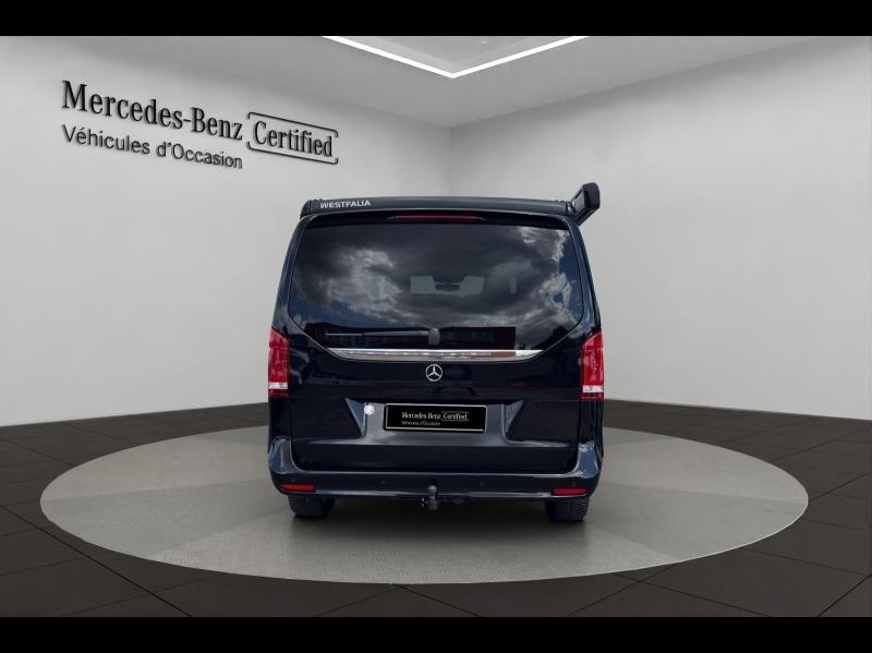 Image MERCEDES-BENZ Marco Polo 300 d 237ch 9G-Tronic 4Matic AMG Line