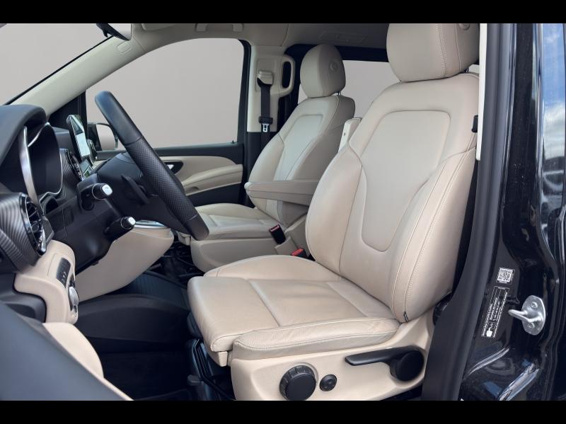 Image MERCEDES-BENZ Marco Polo 300 d 237ch 9G-Tronic 4Matic AMG Line