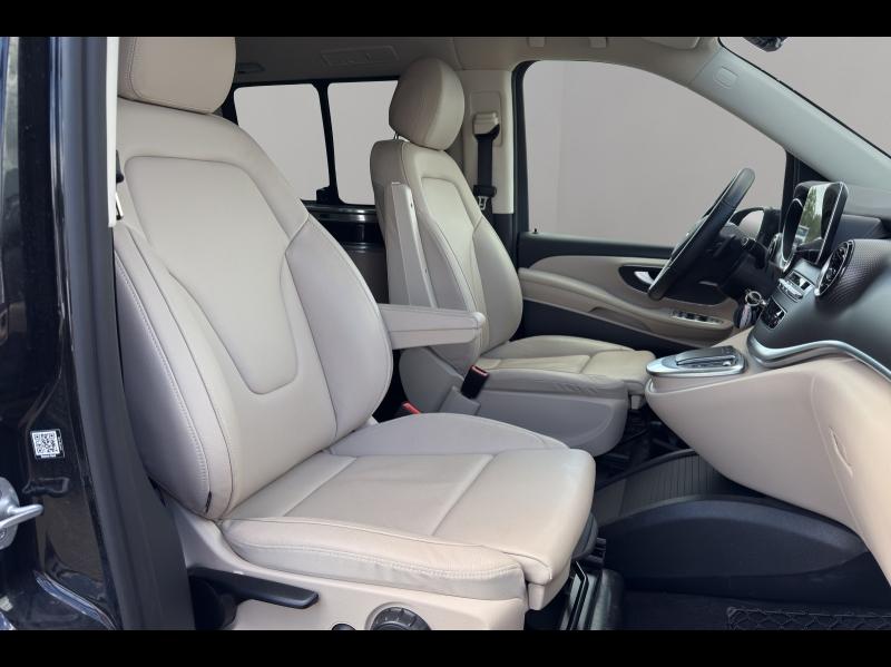 Image MERCEDES-BENZ Marco Polo 300 d 237ch 9G-Tronic 4Matic AMG Line