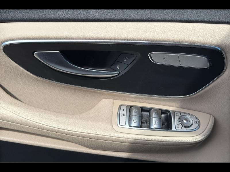 Image MERCEDES-BENZ Marco Polo 300 d 237ch 9G-Tronic 4Matic AMG Line