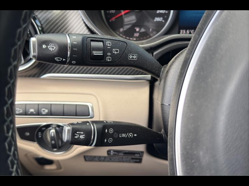 Image MERCEDES-BENZ Marco Polo 300 d 237ch 9G-Tronic 4Matic AMG Line