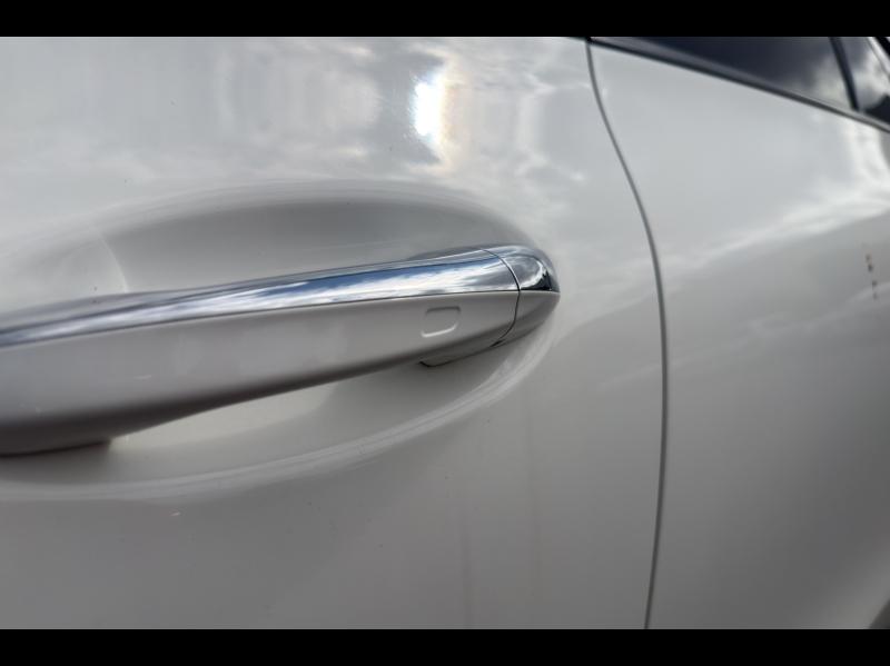 Image MERCEDES-BENZ CLA Shooting Brake 200 d 150ch AMG Line 8G-DCT