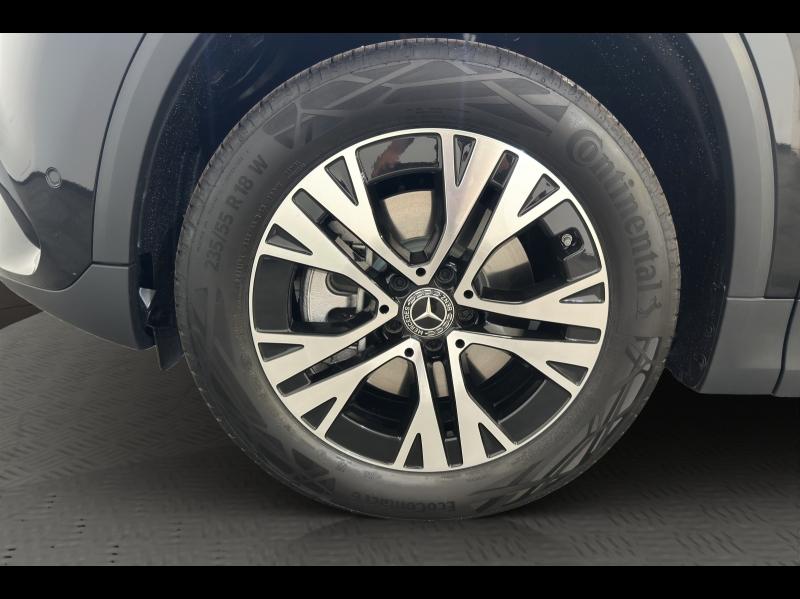 Image MERCEDES-BENZ GLA 250 e Hybrid EQ 218ch Progressive Line 8G-DCT