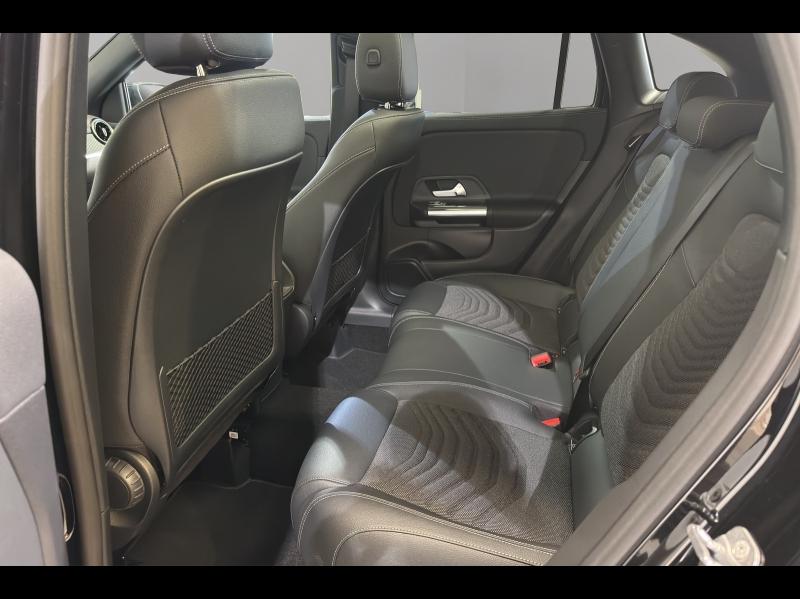 Image MERCEDES-BENZ GLA 250 e Hybrid EQ 218ch Progressive Line 8G-DCT