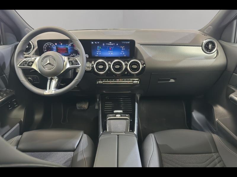 Image MERCEDES-BENZ GLA 250 e Hybrid EQ 218ch Progressive Line 8G-DCT